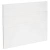 Kaboodle 900mm Vanilla Essence Alpine 3 Drawer Panels