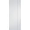 Corinthian 2040 x 620 x 35mm Internal Door Primed MDF Deco 3S