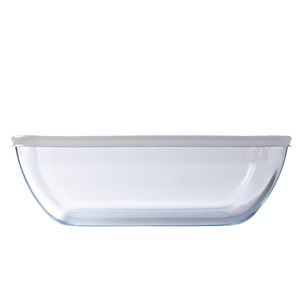 O Cuisine Rectangular Storage Dish 2.25l