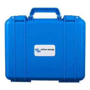 Victron Carry Case (Suits IP65 Battery Charger Up to 12/15 & 24/8)