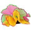 Kazoo Silicone Plant - Sea Lettuce W/air Assorted 1pk (19676)