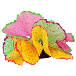 Kazoo Silicone Plant - Sea Lettuce W/air Assorted 1pk (19676)
