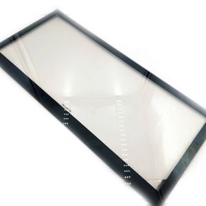 Blanco Oven/Stove Oven Door Glass Inner H1520200011