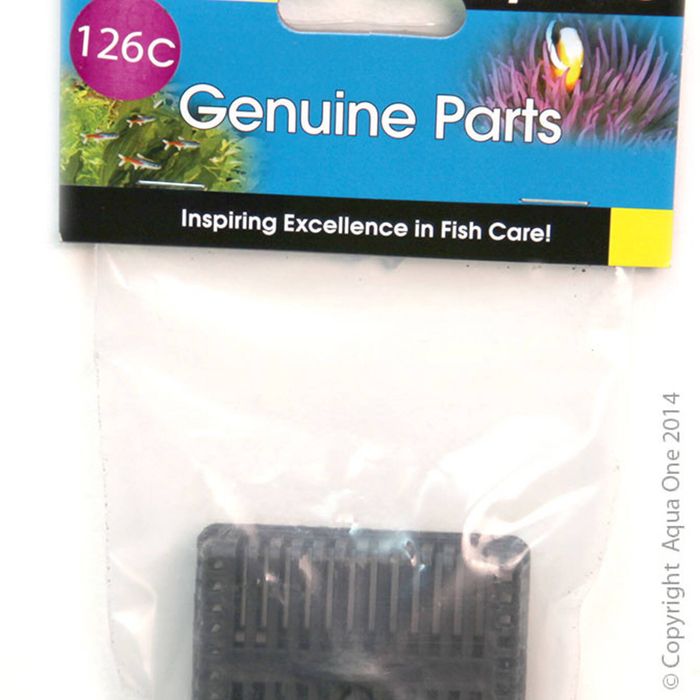 Aqua One Reflex 26/35 Carbon Cartridge 126c (25126c)