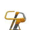 Gorilla Safety Boom for Platform Ladders