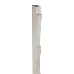 DynexBuild Palliside 4.2m Riverstone Foamed Right Hand Scriber