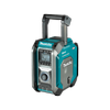 Makita XGT Woofer Bluetooth Radio