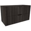 Lugna 512 x 900 x 380mm Storm 2 Drawer Storage Cabinet