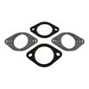 Calflow Phenolic Heat Insulator Kit suits 50 DCOE Sidedraft Weber Carburettor