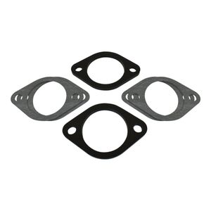 Calflow Phenolic Heat Insulator Kit suits 50 DCOE Sidedraft Weber Carburettor
