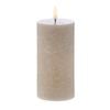 Amalfi Hughe LED Flickering Candle
