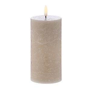 Amalfi Hughe LED Flickering Candle