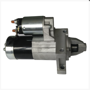 Parts Factory Australia High-Performance Holden Commodore Starter Motor for LS1 Engines 1999-2006