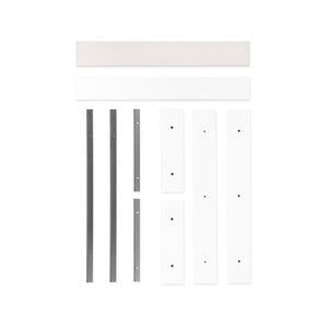 Kaboodle 600mm Wild Garlic Oven Tower Pack