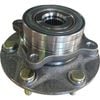 Front Wheel Bearing Hub Assy For Mitsubishi Pajero NS NT NW NX V88W V97W V98W