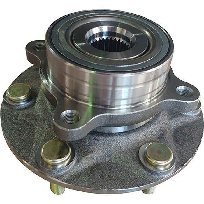 Front Wheel Bearing Hub Assy For Mitsubishi Pajero NS NT NW NX V88W V97W V98W