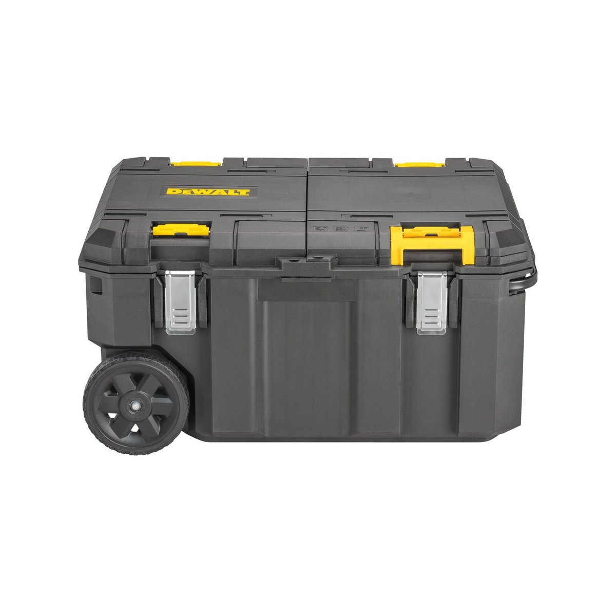 DeWALT TSTAK Quick Access Job Chest DWST17871 1 Bunnings Australia