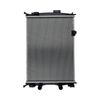 Radiator For Nissan Dualis J10 Fbnj10 Jbnj10 Fbaj10 Jbaj10 2.0 2007-2016 Auto/cvt