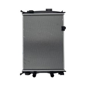 Radiator For Nissan Dualis J10 Fbnj10 Jbnj10 Fbaj10 Jbaj10 2.0 2007-2016 Auto/cvt