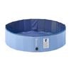Charlie's Splash Society Portable Foldable Dog Pool 120x30cm Large