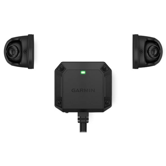 Garmin dezl DualView Side Camera System