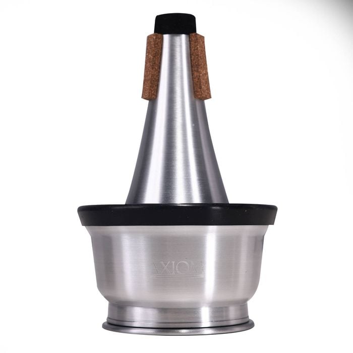 Axiom Trumpet Cup Mute