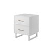 Genex Designs Olivia Bedside Table