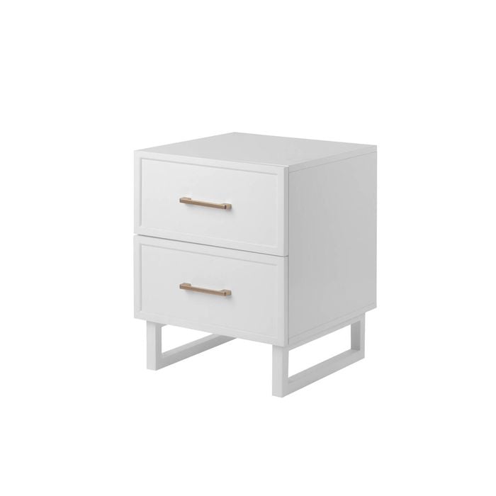 Genex Designs Olivia Bedside Table