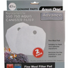 Aqua One Aquis Advance 550/750 Wool Pad (2pk) 401w (25401w)