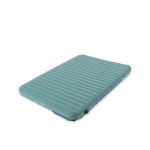 Decathlon - Inflatable Camping Mattress - Air Seconds Comfort 140 Cm - 2 Person - One Size