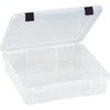 Plano 705001 ProLatch XL StowAway Utility Fishing Tackle Box Tray