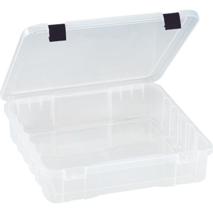 Plano 705001 ProLatch XL StowAway Utility Fishing Tackle Box Tray