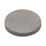Anston 375mm Round Concrete Paving Slab