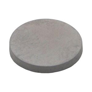 Anston 375mm Round Concrete Paving Slab