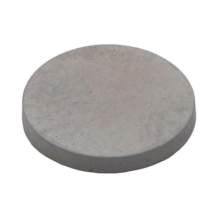 Anston 375mm Round Concrete Paving Slab