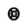 Sumo Strength 4 Grip Rubber Weight Plate - 5kg (single)