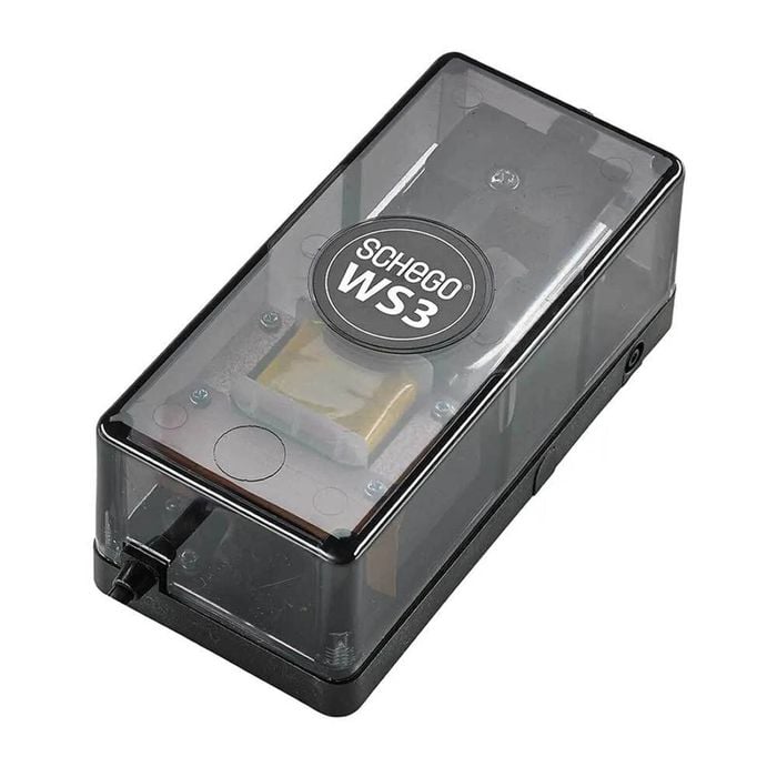 Schego Ws3 Aquarium Air Pump 350 L/ph