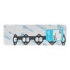 Permaseal Intake Manifold Gasket For Mazda E2500 WL-T 2.5L