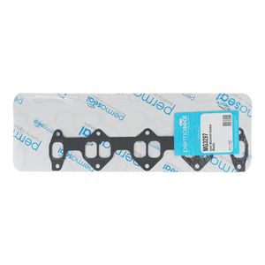 Permaseal Intake Manifold Gasket For Mazda E2500 WL-T 2.5L