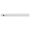 Arlec White Battery Operated LED Cabinet Sensor Light
