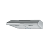 Bellini 60cm Stainless Steel Slimline Rangehood