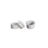 Eeezz Rainwater Systems 65mm Dropper Round Gutter Outlet