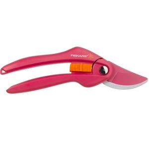 Fiskars Ruby Bypass Pruner