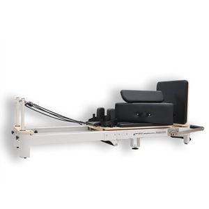 Aluminum Foldable Pilates Reformer MX-500