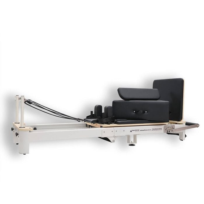 Aluminum Foldable Pilates Reformer MX-500