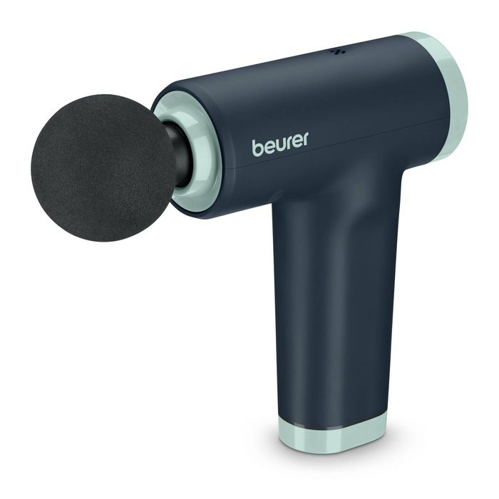 Beurer MG89BG LIMITED EDITION CompactPower Deep Tissue Massage Gun