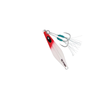 Halco Karcass Slow Pitch Fishing Metal Jig 20g H53 White Red Head