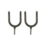 Everhang Garden Tool Storage Hooks - 2 Pack