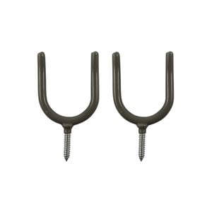 Everhang Garden Tool Storage Hooks - 2 Pack