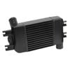 Upgrade Aluminium 70mm Intercooler For Nissan Patrol Gu Zd30 3.0l Common Rail 2007-2016